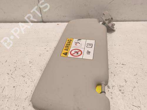 right-sun-visor-renault-megane-iv-hatchback-b9amn_-2015-36683555 main image