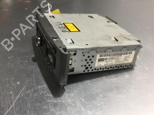 Radio PEUGEOT 308 SW I (4E_, 4H_) 1.6 HDi | BP22572987E6 