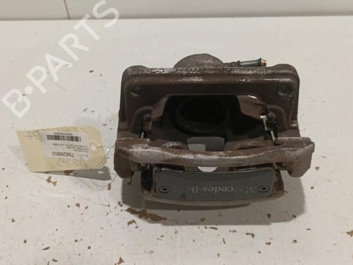 Used Right front brake caliper Right front brake caliper MERCEDES-BENZ A-CLASS (W177) A 200 (177.087) (163 hp) 22570128 22570128