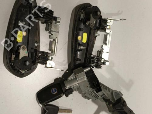 Ignition barrel FIAT GRANDE PUNTO (199_) 1.2 | BP22571118M48 