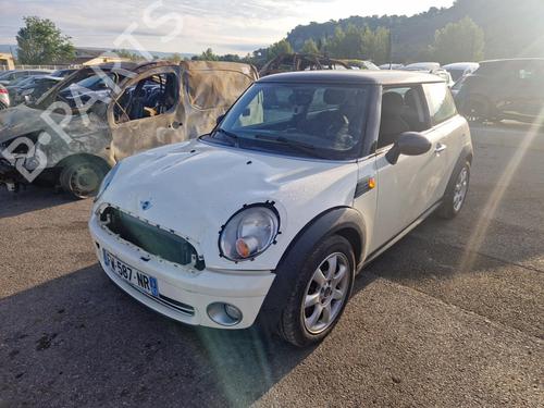 AC compressor MINI MINI (R56) Cooper | BP22586031M34 - Image 5