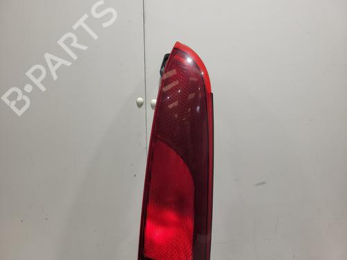 Right taillight FIAT PANDA (169_) 1.4 (169AXE1B) | BP36875580C35  - Image 7