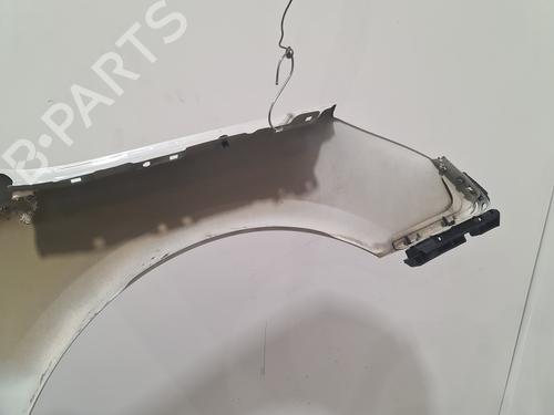 Used Left front fenders Left front fenders PEUGEOT 508 I (8D_) 1.6 BlueHDi 120 (120 hp) 35924292 35924292