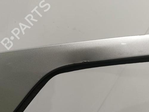 Left front door MERCEDES-BENZ M-CLASS (W164) ML 320 CDI 4-matic (164.122) | BP22585781C2 