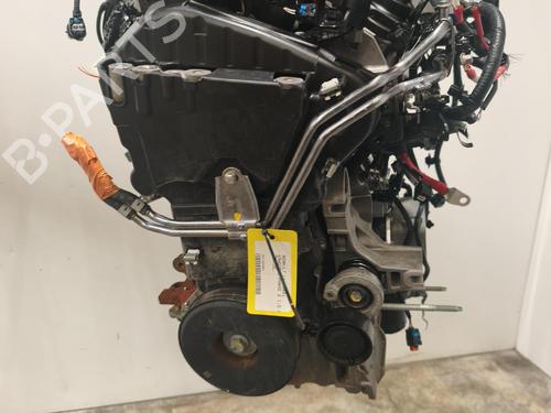 Engine RENAULT KANGOO Express (FW0/1_) 1.5 dCi 95 (FW16) | BP38424512M1 - Image 6