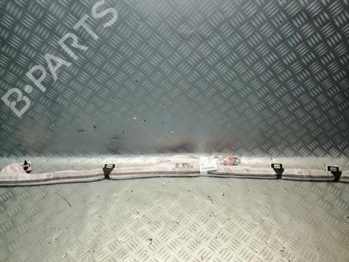 Right curtain airbag AUDI A1 Sportback (8XA, 8XF) 1.6 TDI | BP22584279C12 