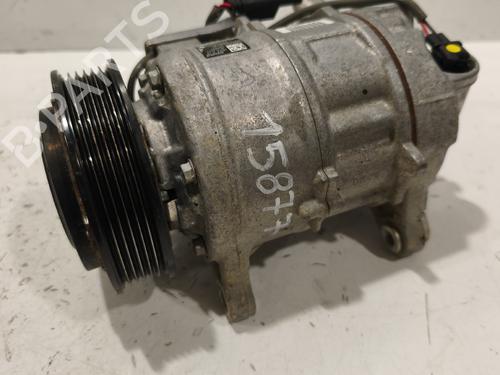 AC compressor BMW 1 (F21) 116 i | BP36441440M34 - Image 5