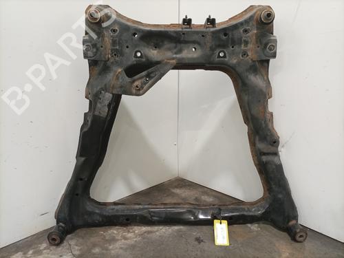Subframe NISSAN QASHQAI I (J10, NJ10) 1.6 dCi | BP30000027M9