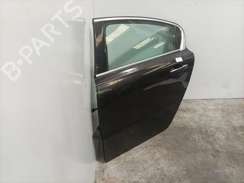 Left rear door PEUGEOT 508 I (8D_) 2.2 HDi | BP27545093C4 