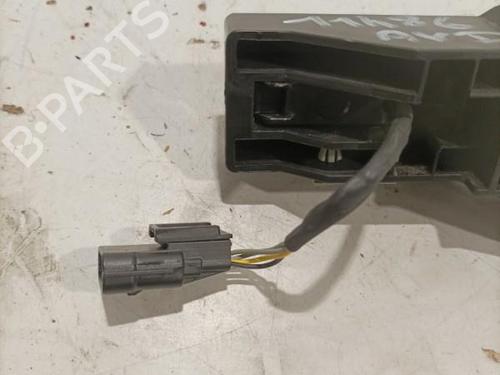 Front right exterior door handle RENAULT KADJAR (HA_, HL_) 1.6 dCi 130 (HLA4) | BP22585697C129 