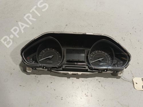 Used Instrument cluster Instrument cluster 22577166 22577166