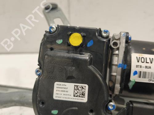 Front wiper motor VOLVO XC60 II (246) T8 Hybrid AWD | BP37001107M29 - Image 11