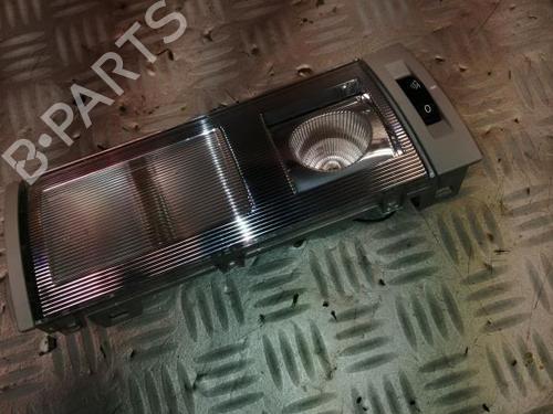 Used Interior roof light Interior roof light 22587469 22587469