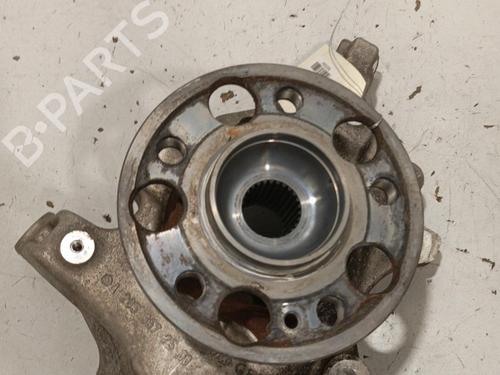 Left rear steering knuckle MERCEDES-BENZ C-CLASS (W205) C 220 d (205.014) | BP22581730M27 