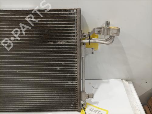 AC radiator VOLVO C30 (533) D2 | BP33804960M32 - Image 2