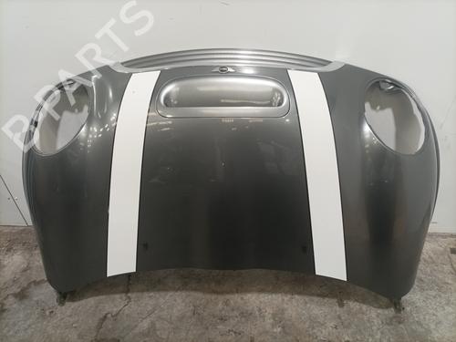 Used Hood MINI MINI (R50, R53) Cooper S (170 hp) 29255321