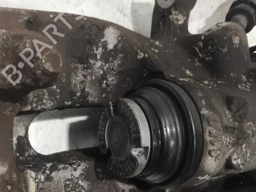 Left rear brake caliper MERCEDES-BENZ A-CLASS (W176) A 160 CDI / d (176.011) | BP27809326M107 - Image 2