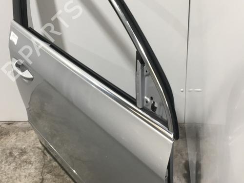 Right front door VW PASSAT B6 (3C2) 2.0 TDI 16V | BP22589195C3 