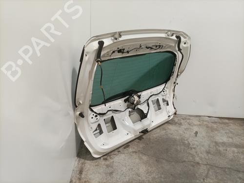Tailgate CITROËN C4 II (NC_) 1.6 HDi 115 | BP26909054C6 - Image 4