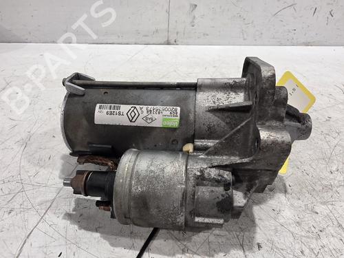 Starter RENAULT MEGANE III Hatchback (BZ0/1_, B3_) 1.5 dCi (BZ09, BZ0D, BZ1W, BZ29, BZ14) | BP39891838M8 - Image 3