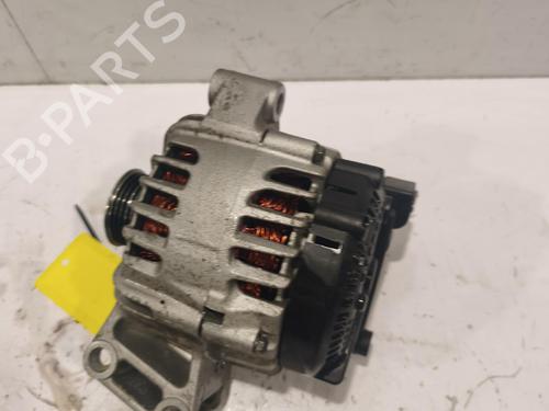 Used Alternator Alternator 38033696 38033696