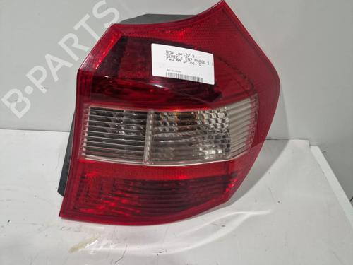 Used Right taillight Right taillight BMW 1 (E87) 120 d (163 hp) 22574513 22574513