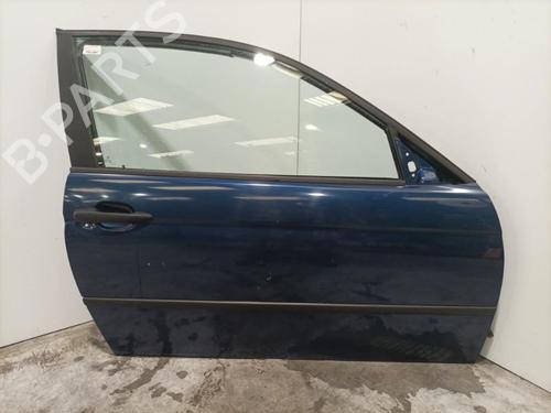 Right front door BMW 3 Compact (E46) 318 ti | BP22581241C3 