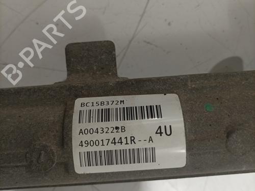 Steering rack RENAULT MEGANE IV Hatchback (B9A/M/N_) 1.5 dCi 110 (B9A3) | BP30132992M22