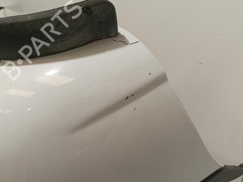 Front bumper OPEL ZAFIRA A MPV (T98) 2.0 DI 16V (F75) | BP22571852C7 