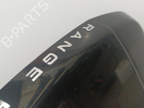 Hood LAND ROVER RANGE ROVER SPORT I (L320) 2.7 D 4x4 | BP22570259C1