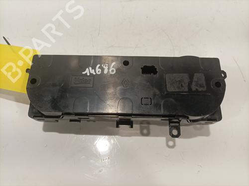 Climate control RENAULT CLIO IV (BH_) 0.9 TCe 90 (BHNF, BHMA, BHMH, BHJK, BHJR) | BP29490067I5 