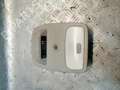 Kabinelys RENAULT TWINGO III (BCM_, BCA_) 0.9 TCe 90 (BCM9, BCM2) (90 hp) 22584179
