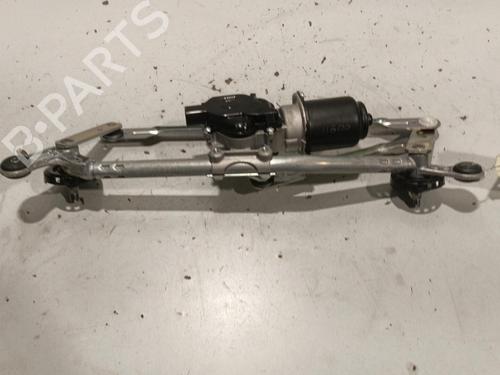 Front wiper motor NISSAN MICRA IV (K13K, K13KK) 1.2 | BP22587557M29 