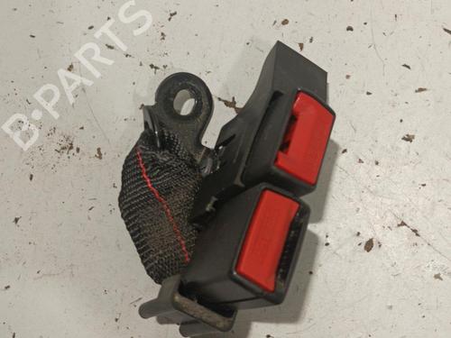 Used Seat buckle RENAULT CLIO III (BR0/1, CR0/1) 1.5 dCi (BR0H, CR0H, CR1S, BR1S) (106 hp) 22576840