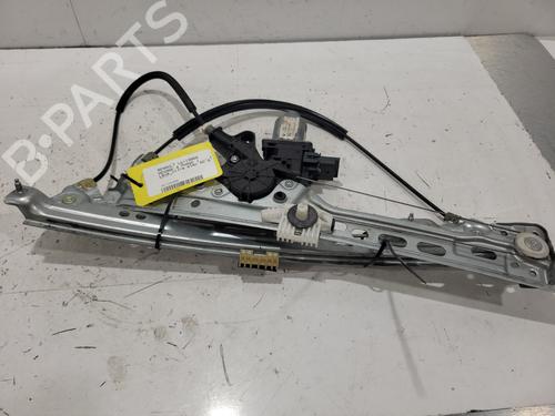 Front left window mechanism RENAULT MEGANE IV Hatchback (B9A/M/N_) 1.6 TCe 205 (B9MV) | BP36763015C22 - Image 2