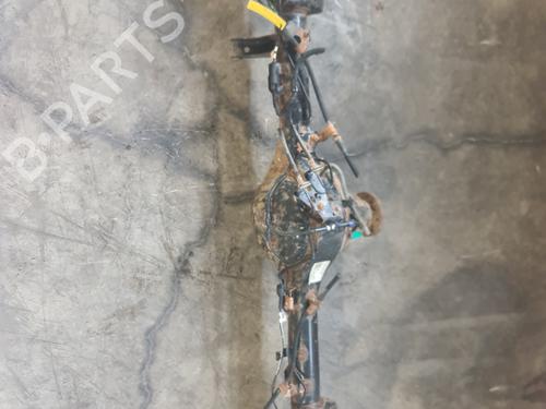 Rear differential FORD RANGER (TKE) 2.2 TDCi 4x4 | BP33724658M24 - Image 2