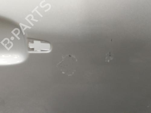 Right front door OPEL MERIVA B MPV (S10) 1.7 CDTI (75) | BP22574808C3 