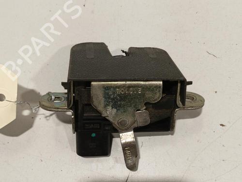 Tailgate lock VW GOLF V (1K1) 1.9 TDI | BP22574966C101 