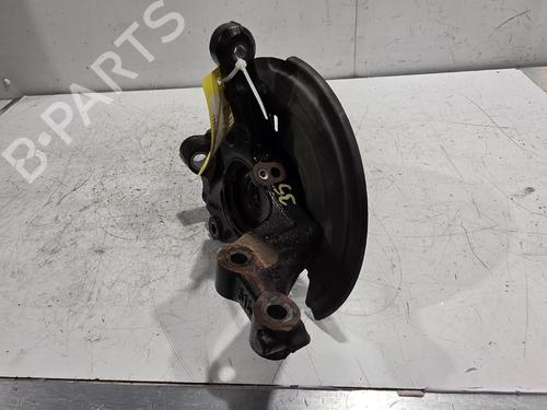 Left front steering knuckle RENAULT CLIO V (B7_) 1.5 Blue dCi 115 (B7AD) | BP40122563M25 - Image 4