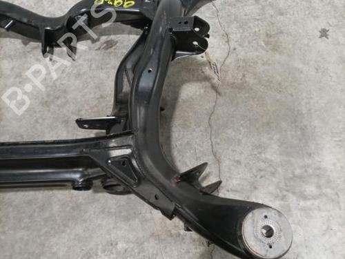 Rear axle PORSCHE CAYENNE (9PA) 3.6 | BP22585532M2 
