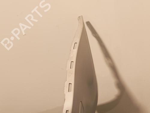 Rear bumper AUDI A3 Sportback (8PA) 2.0 TFSI | BP22582551C8 