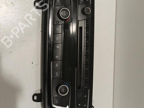 Climate control BMW 4 Coupe (F32, F82) 420 d | BP22586302I5 