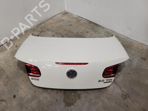 Used Tailgate Tailgate VW EOS (1F7, 1F8) 2.0 TDI 16V (140 hp) 39891863 39891863