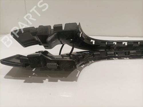 Used Rear bumper bracket Rear bumper bracket MERCEDES-BENZ V-CLASS (W447) V 250 CDI / d 4-matic (447.811, 447.813) (190 hp) 22574140 22574140
