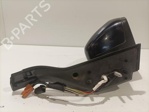 Right mirror PEUGEOT 208 I (CA_, CC_) 1.2 VTI 82 | BP26297217C27 