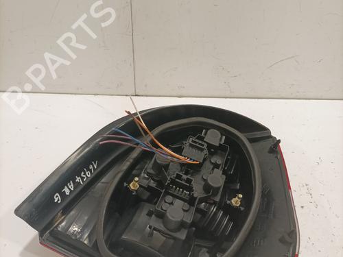 Used Left taillight Left taillight 37664072 37664072