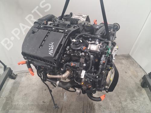Engine CITROËN C4 CACTUS 1.6 BlueHDi 100 | BP36394866M1 - Image 6