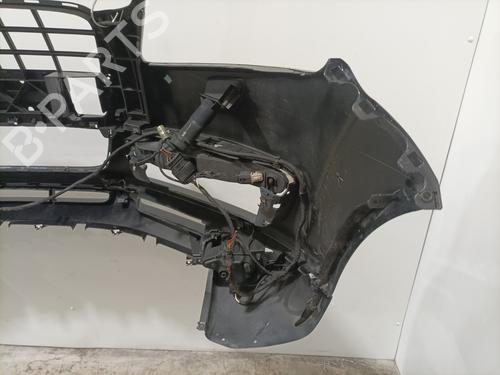 Used Front bumper Front bumper AUDI Q7 (4LB) 3.0 TDI quattro (233 hp) 33950402 33950402
