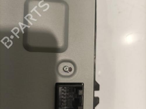 Radio VW POLO V (6R1, 6C1) 1.2 TSI 16V | BP25474917E6 