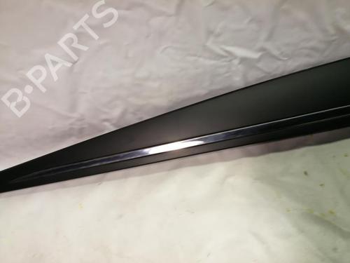 Door moulding trim RENAULT CLIO IV (BH_) 1.5 dCi 90 | BP22587272C150 